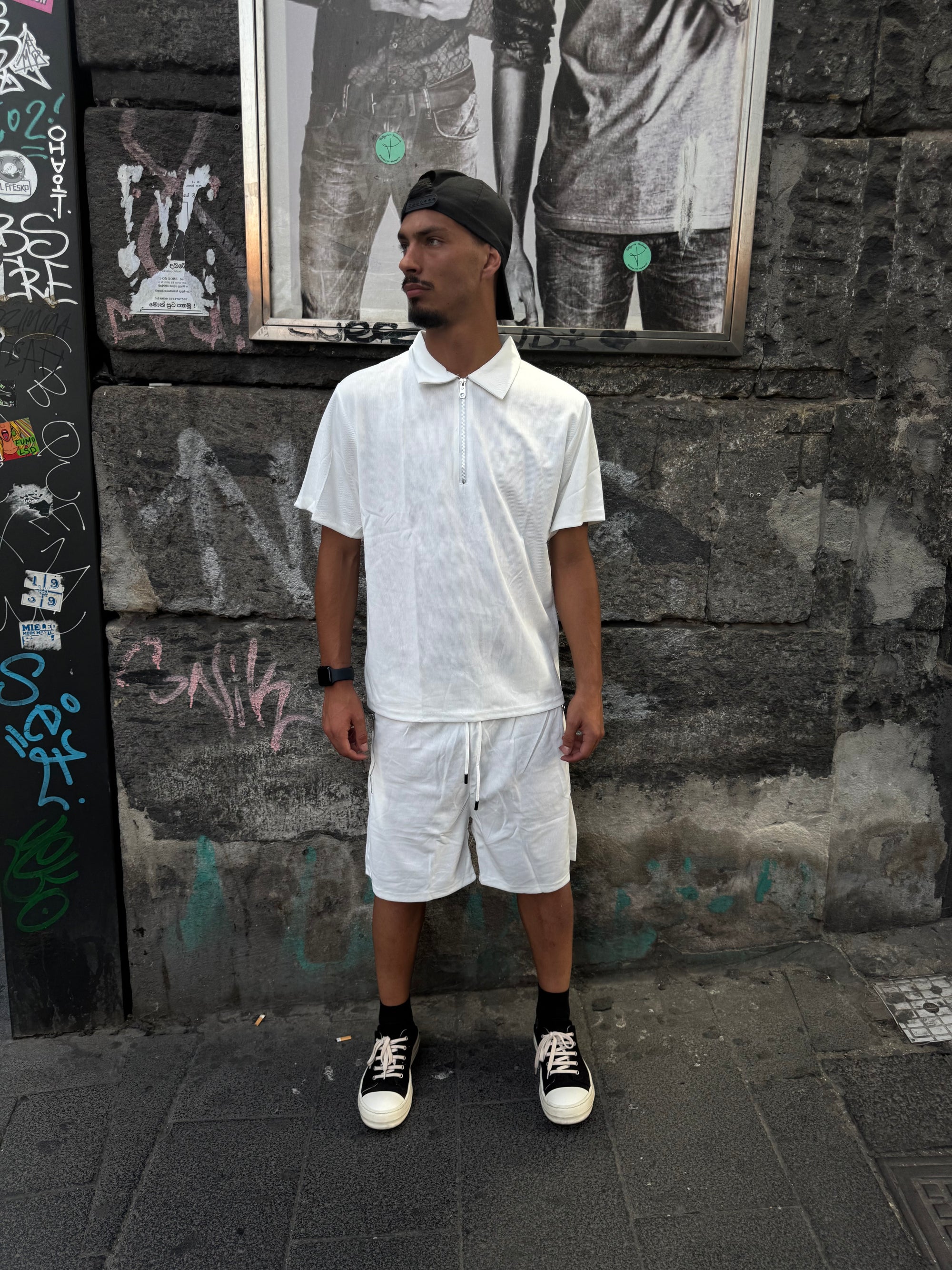 COORDINATO HK