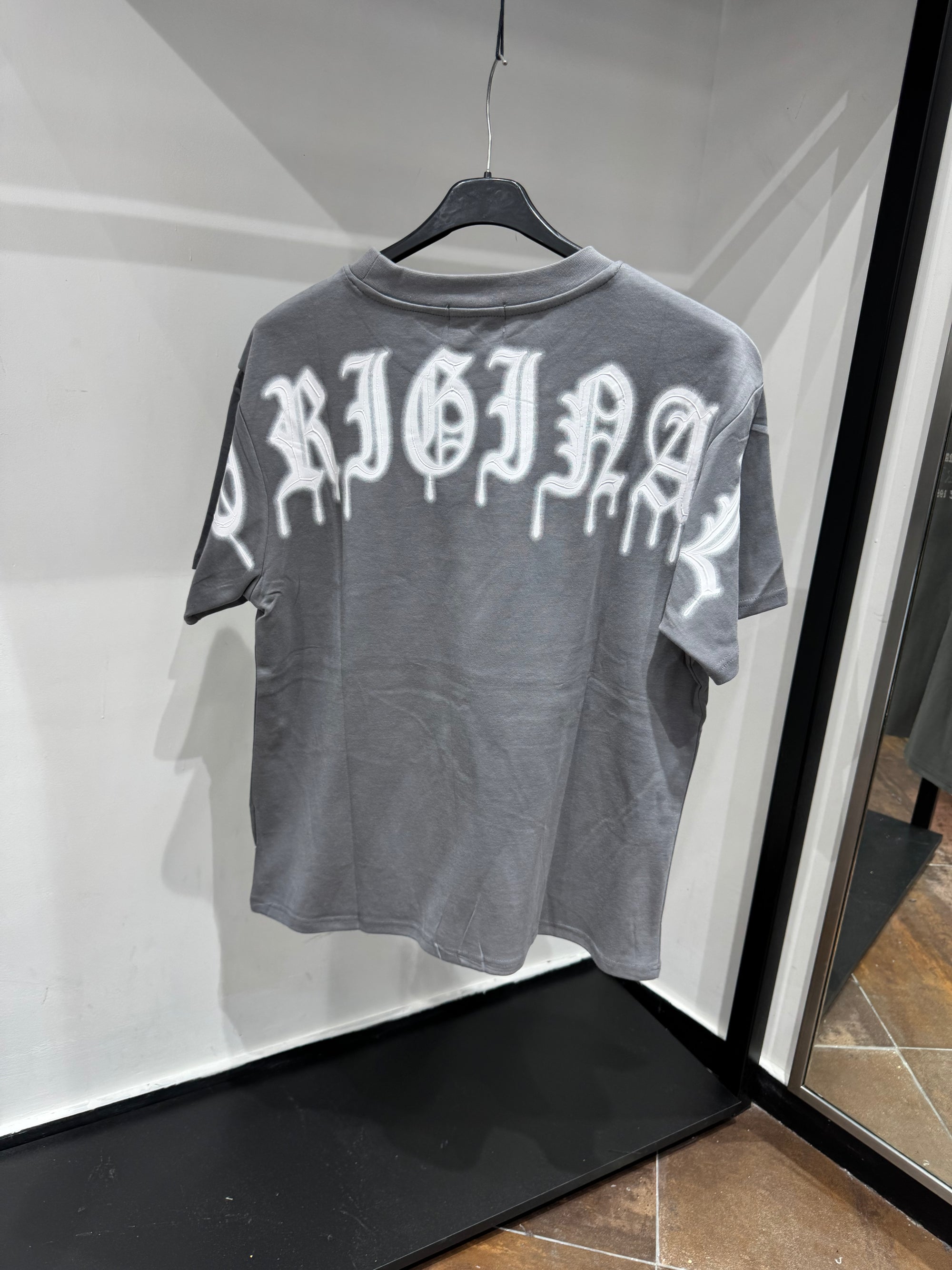 T-SHIRT BROOKLYN