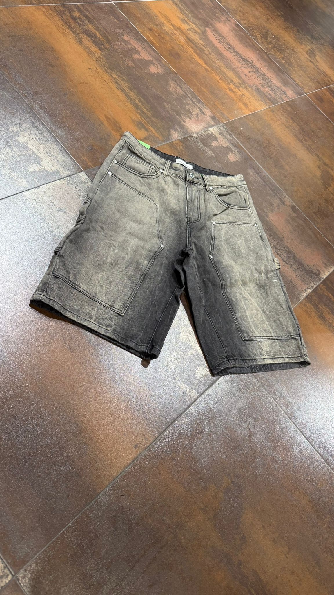 BERMUDA CARPENTER