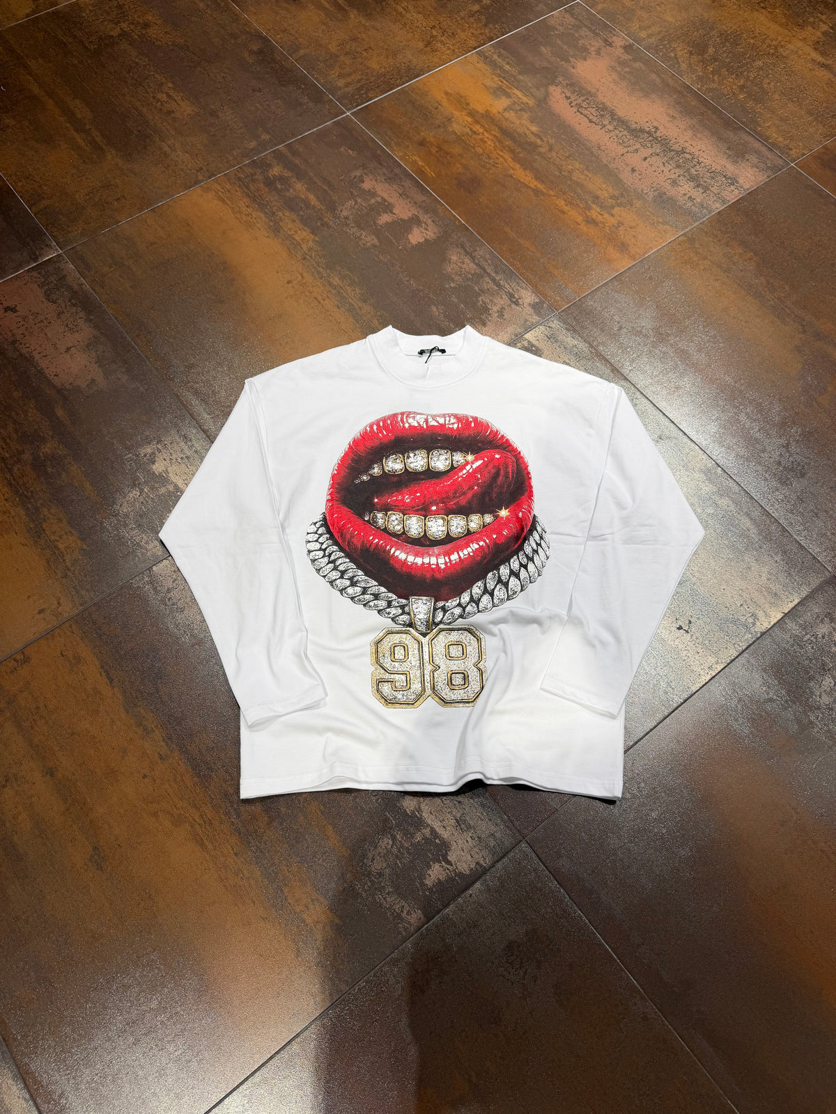 LONGSLEEVE DAVIDS