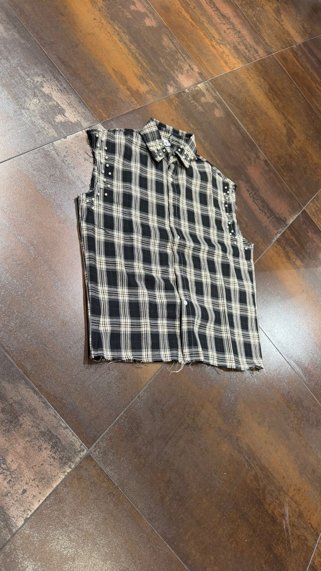 CAMICIA MAK LIMITED