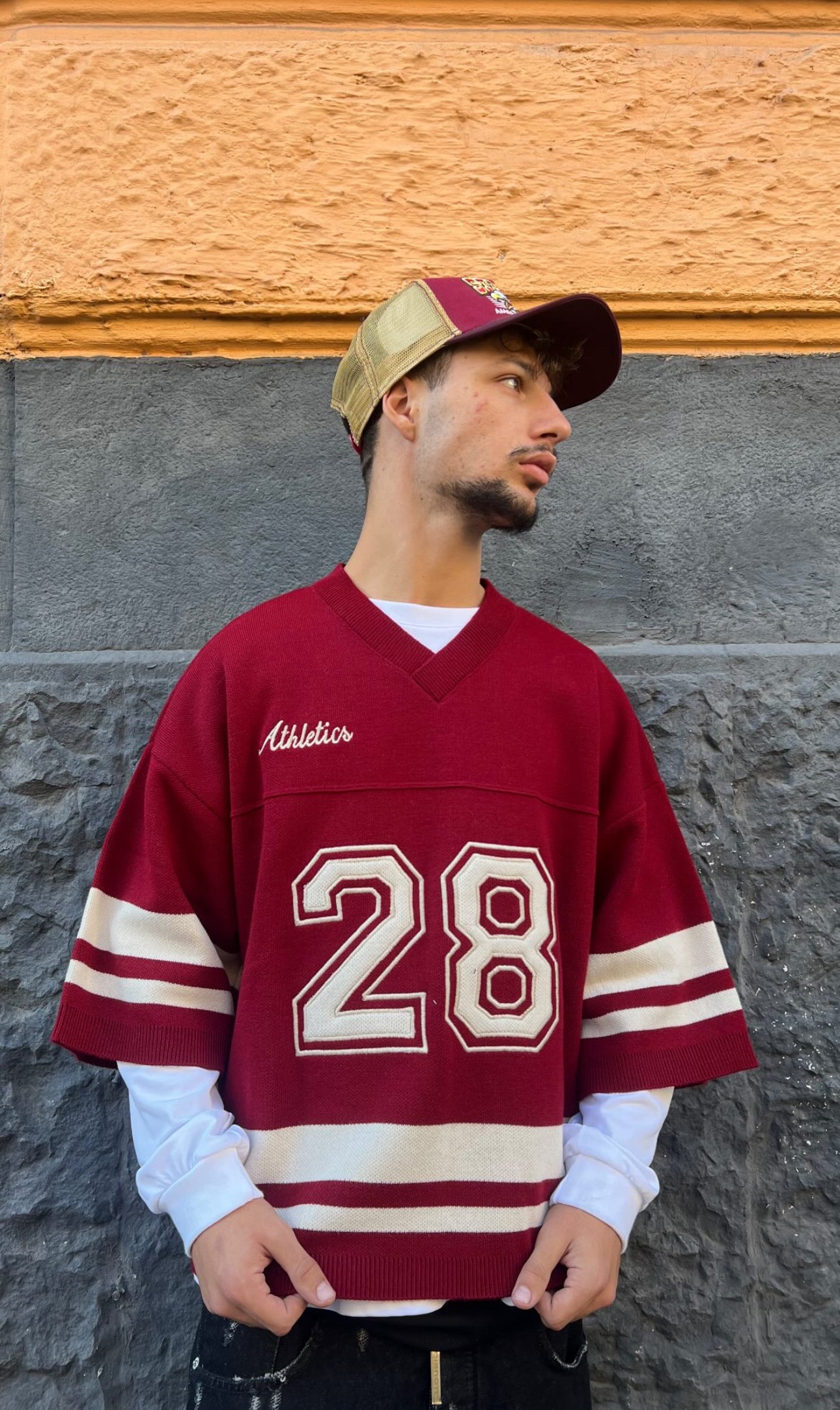 MAGLIONE STREET NUMBER