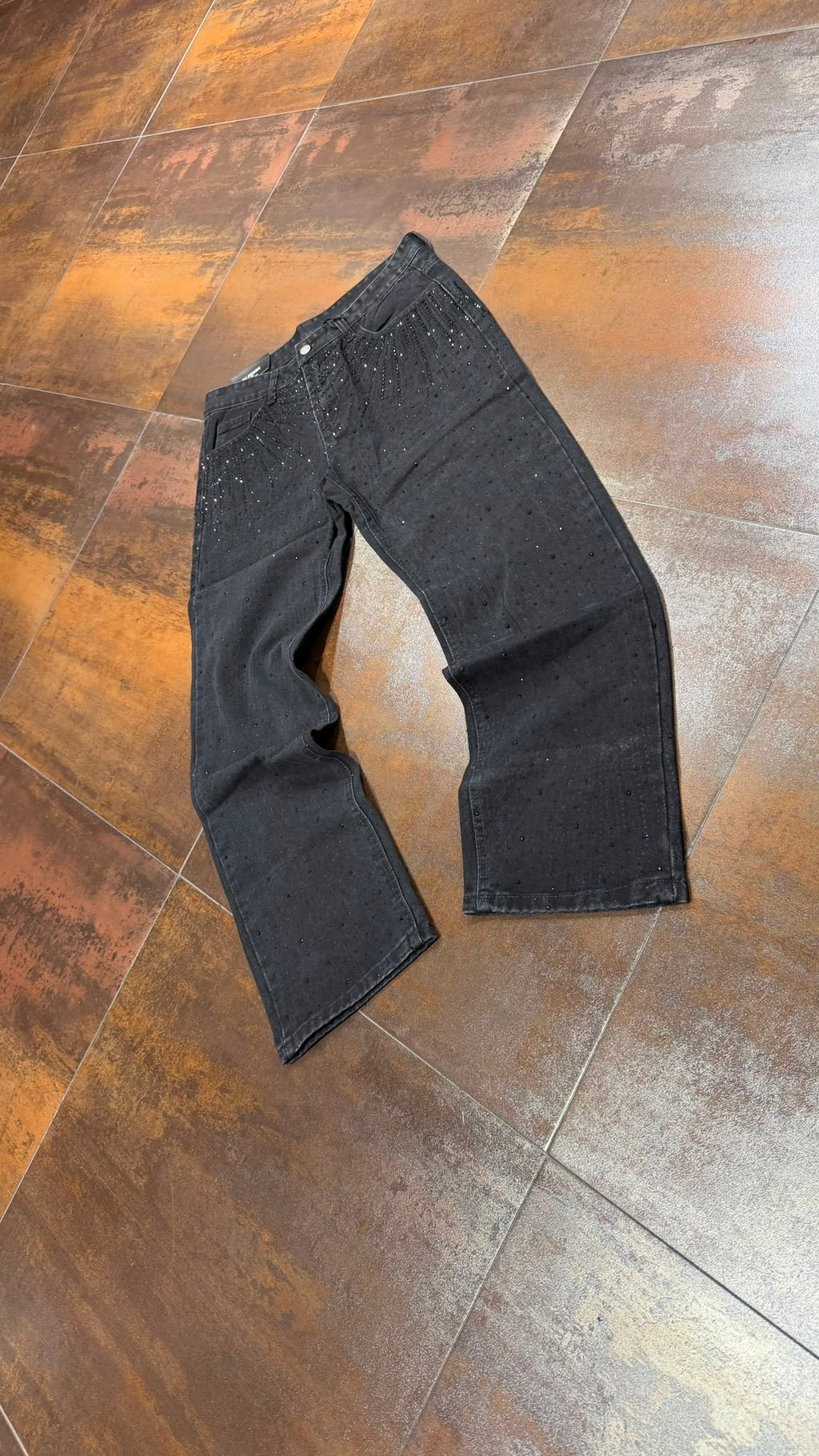 JEANS PAPER CNTK