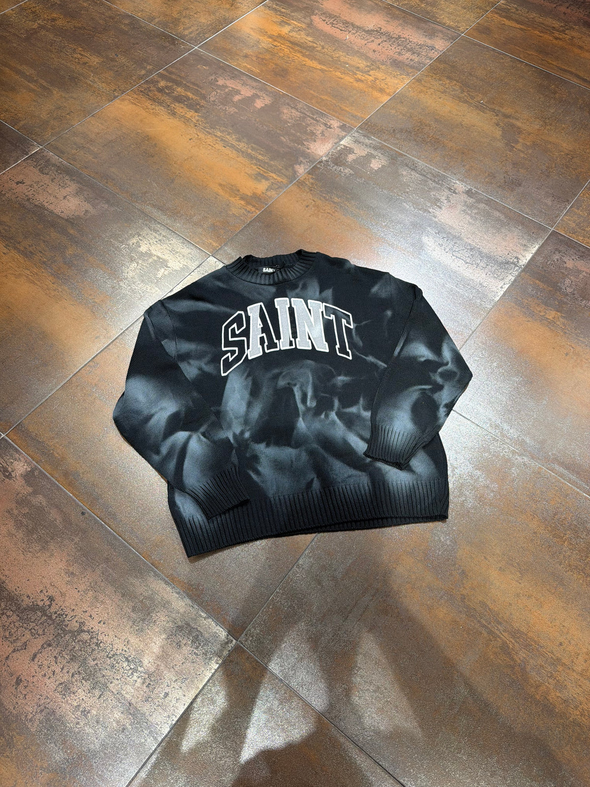 MAGLIA SAINT