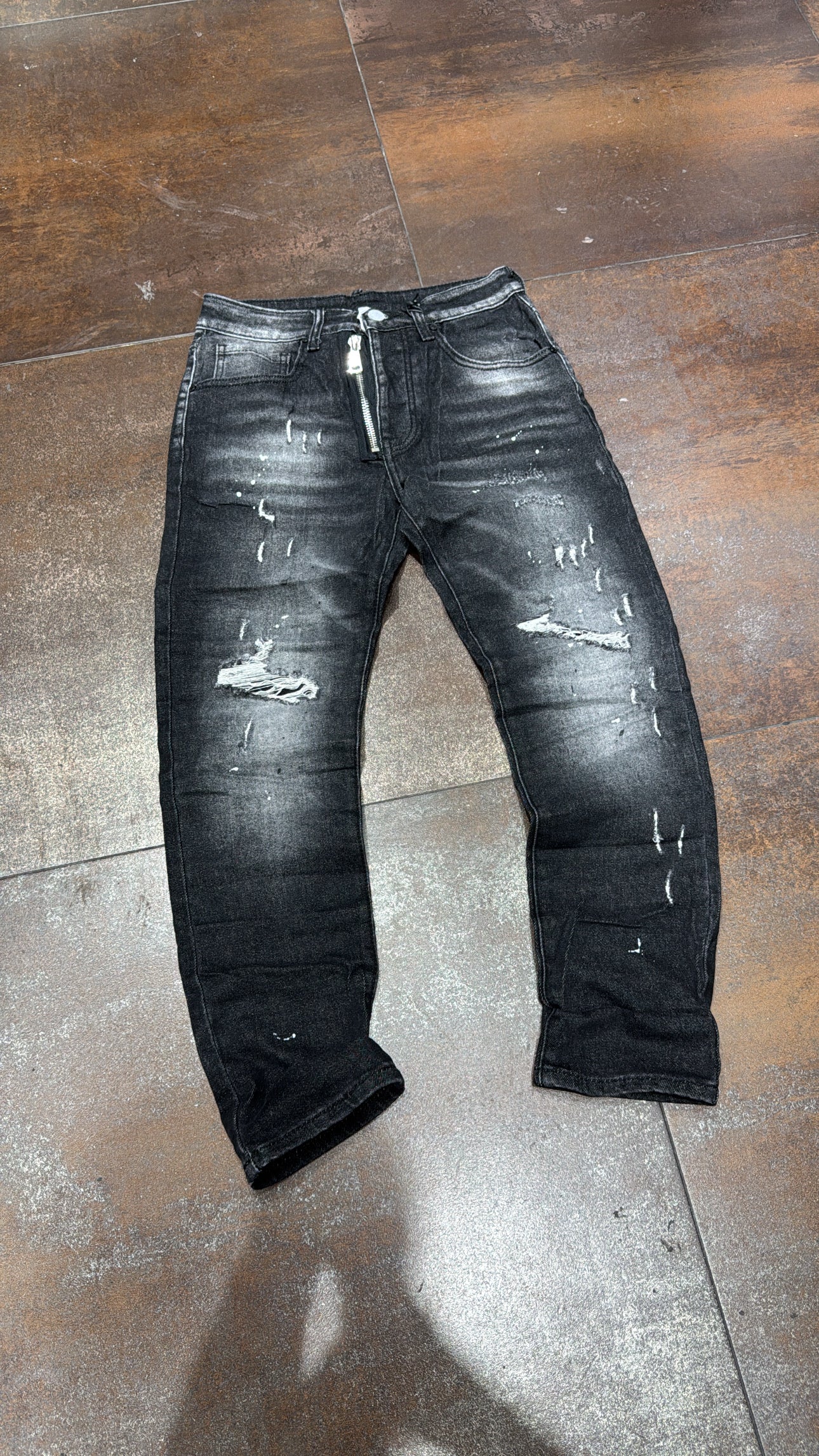 JEANS MOOD DSQ-HK