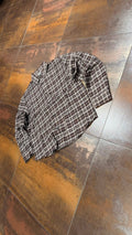 CAMICIA PAPER