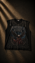 SMANICATO AMERICA RIBEL