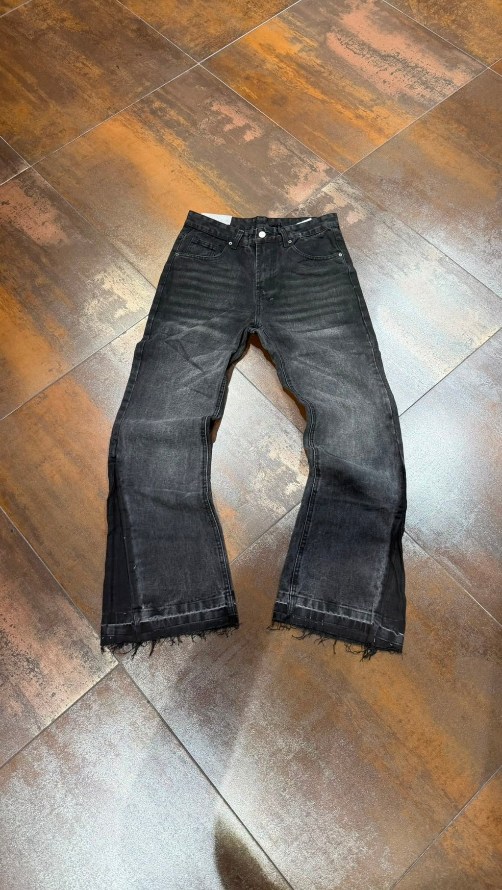 FLARE MART BLACK