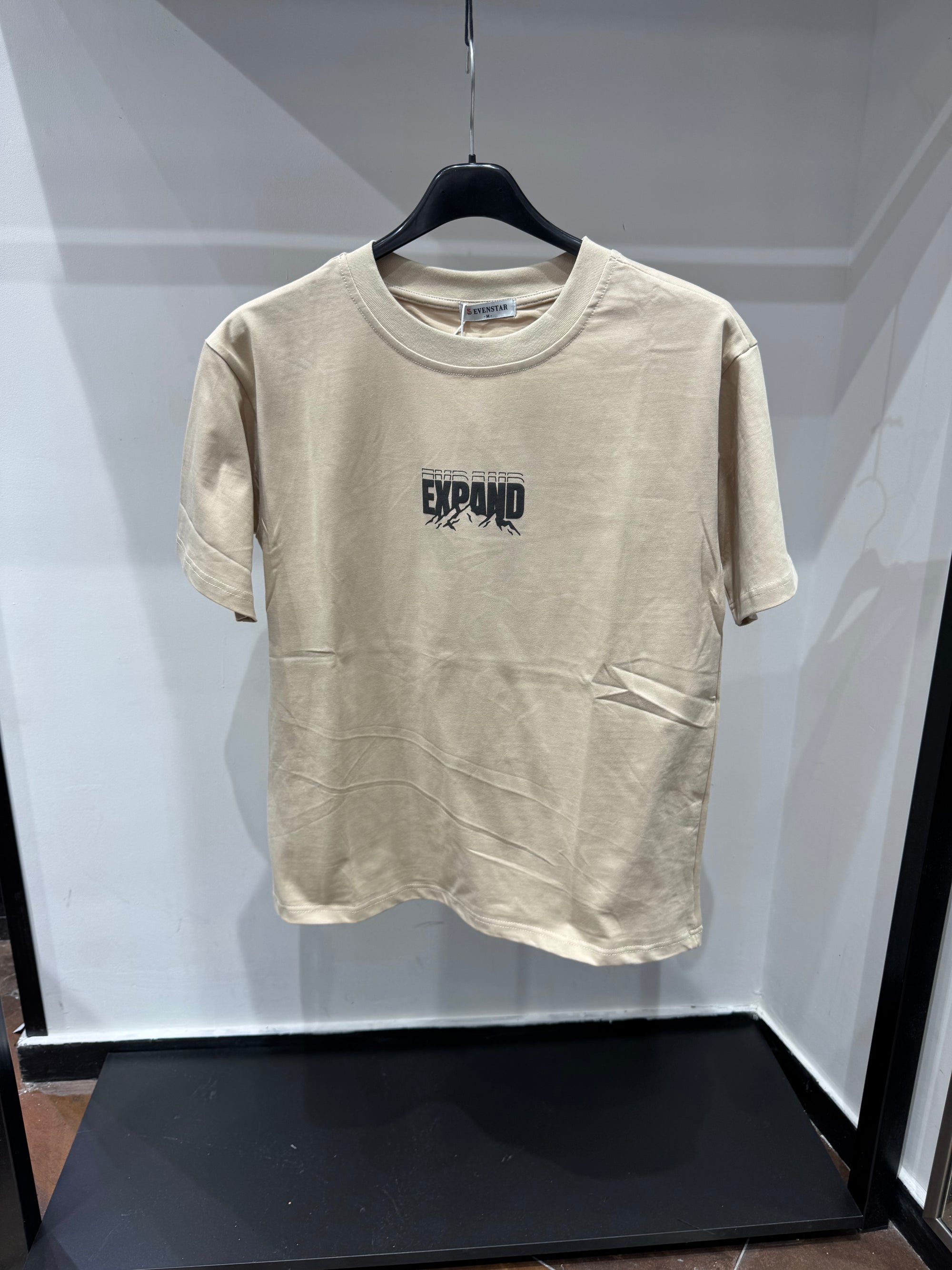 T-SHIRT INFINITY TOUR