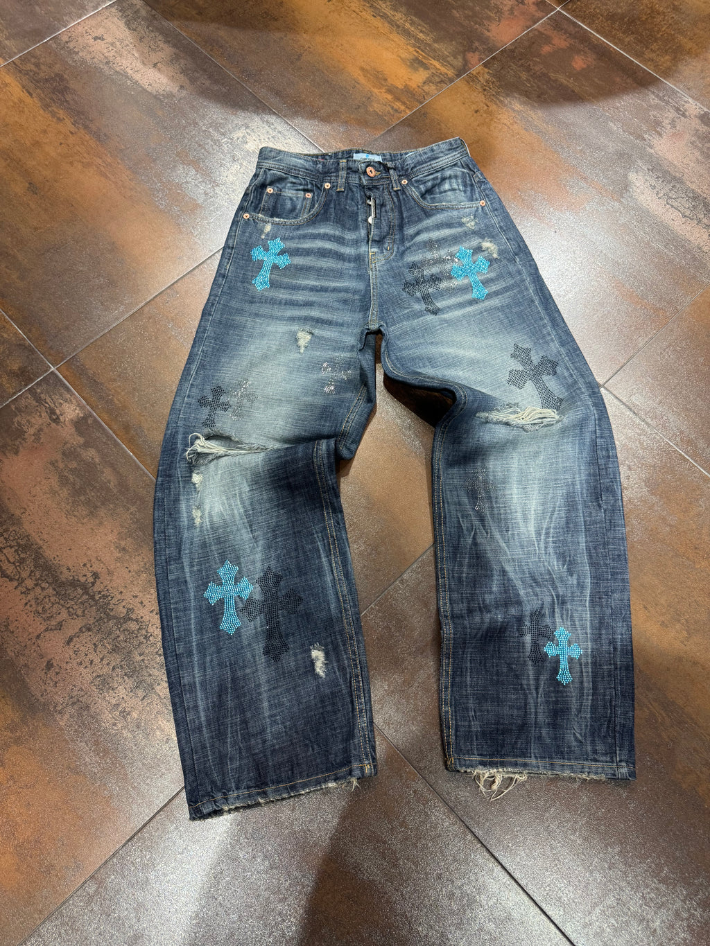 JEANS LIMITED CTK