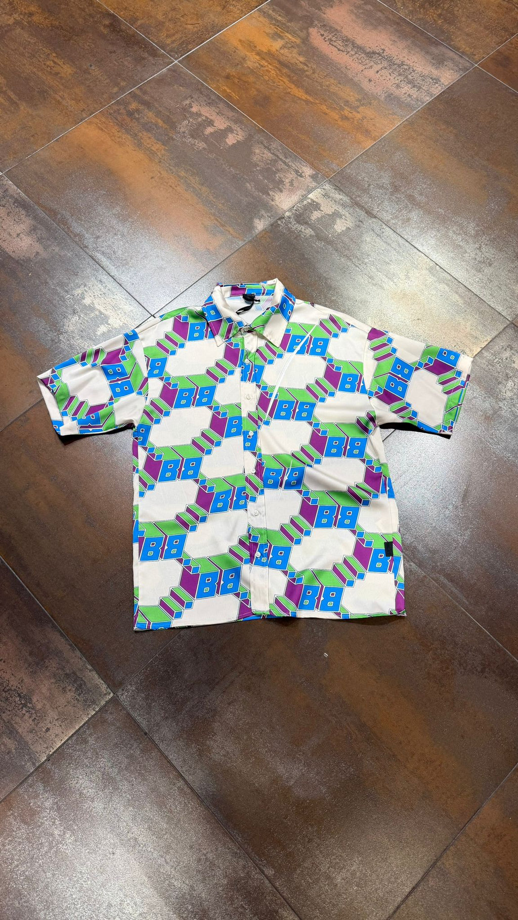 CAMICIA DR.BEAT