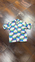 CAMICIA DR.BEAT