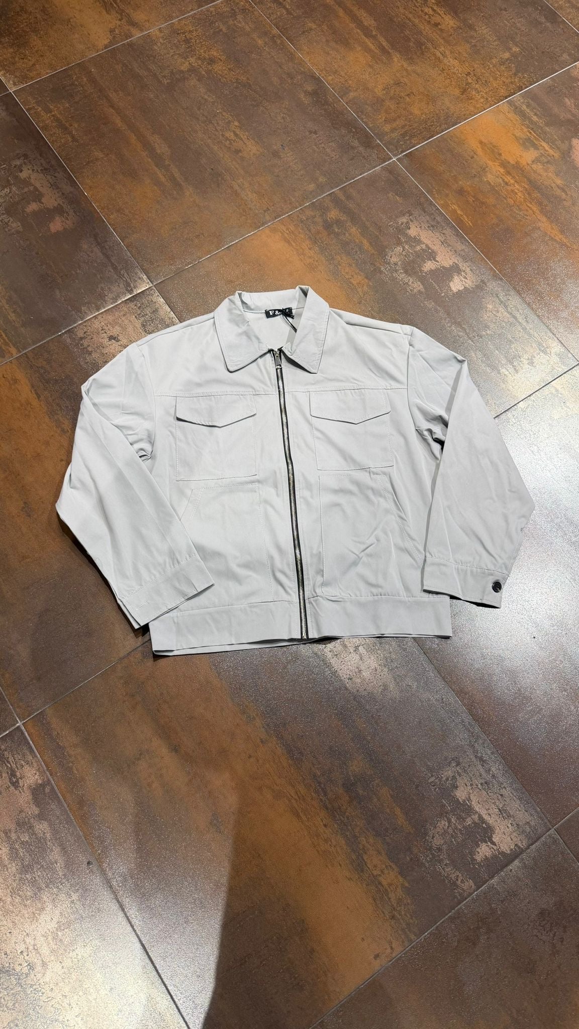 JACKET EXCLUSIVE