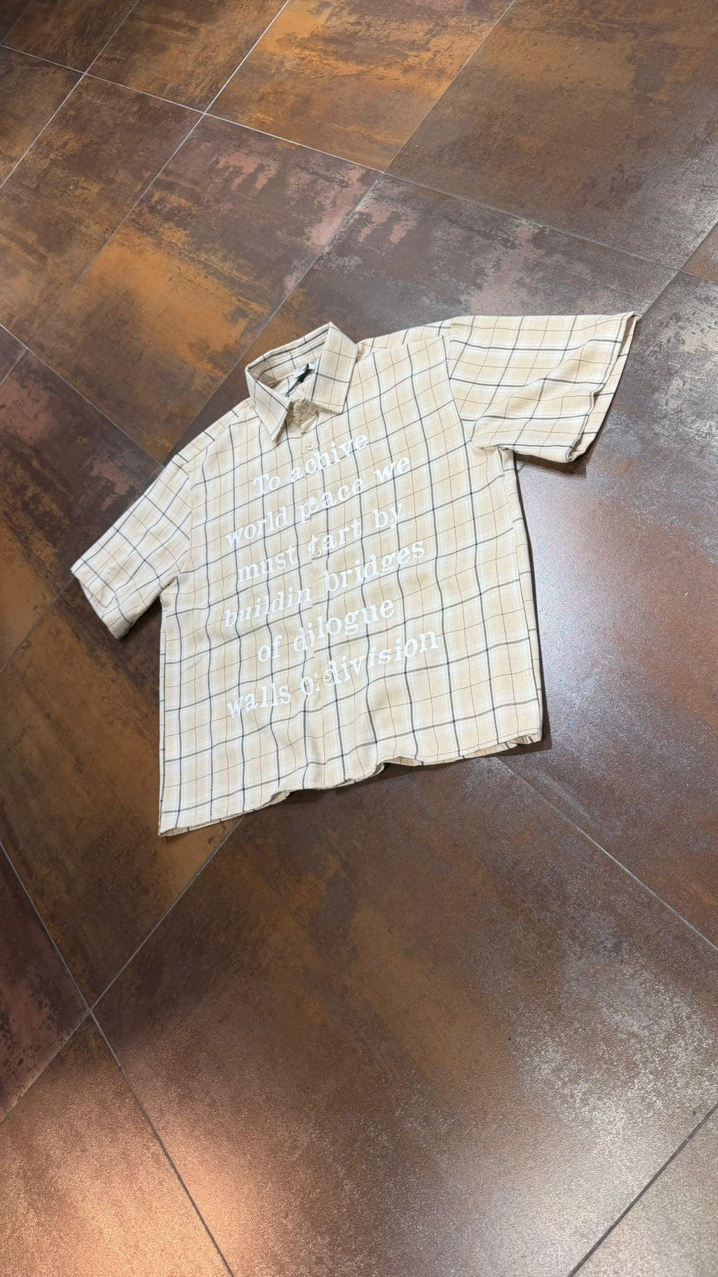 CAMICIA ARCHIVE