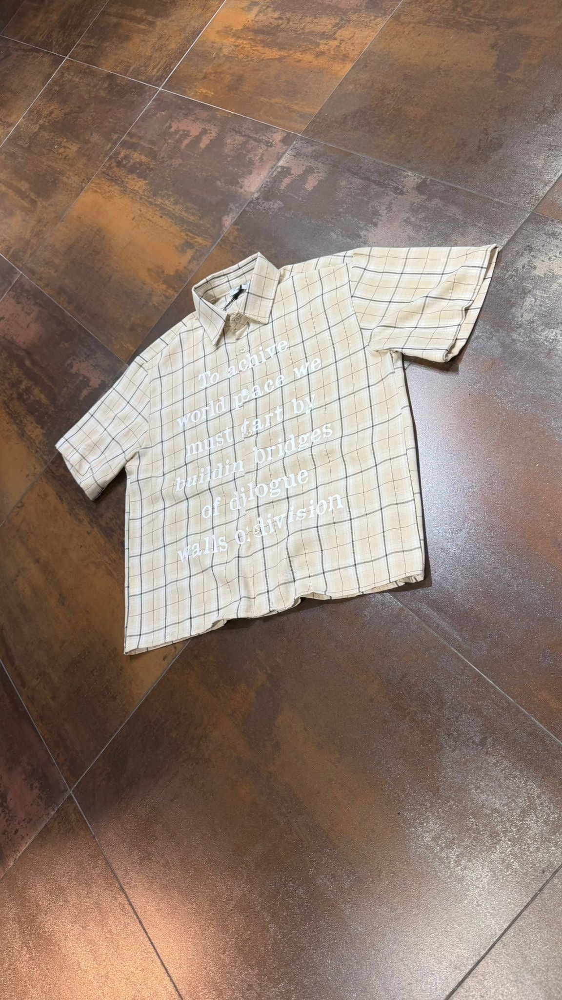 CAMICIA ARCHIVE