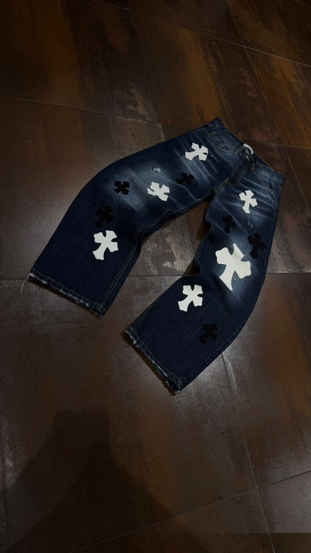 JEANS HK LIMITED
