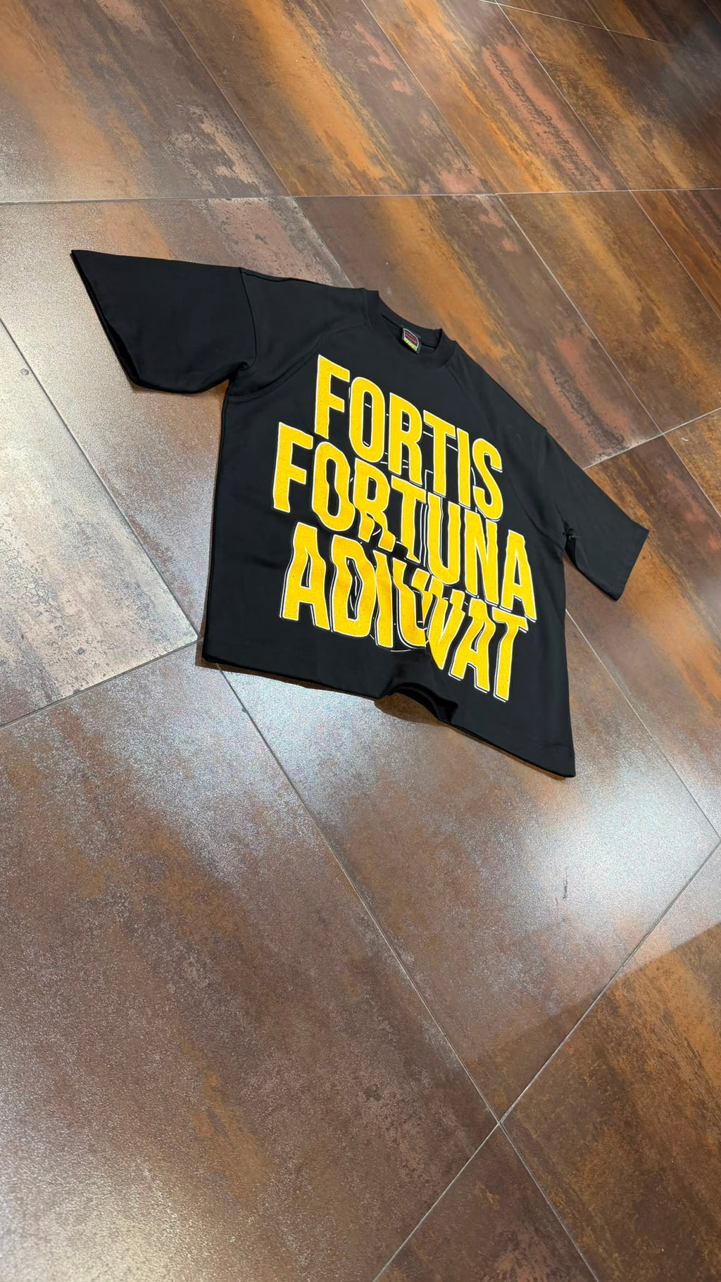 T-SHIRT DEPENDENCIA