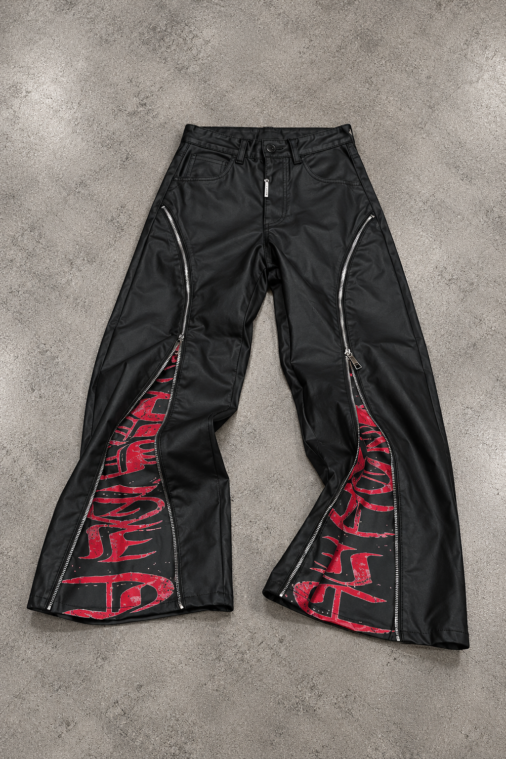 JEANS CIANOTIC ZIP LIMITED