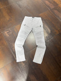 SKINNY WHITE