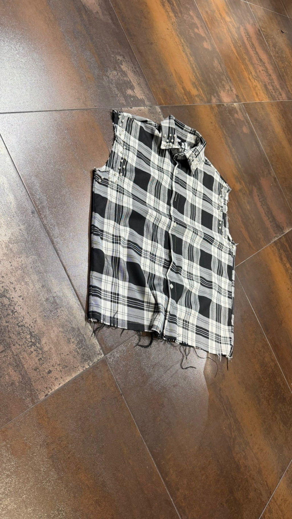 CAMICIA MAK LIMITED