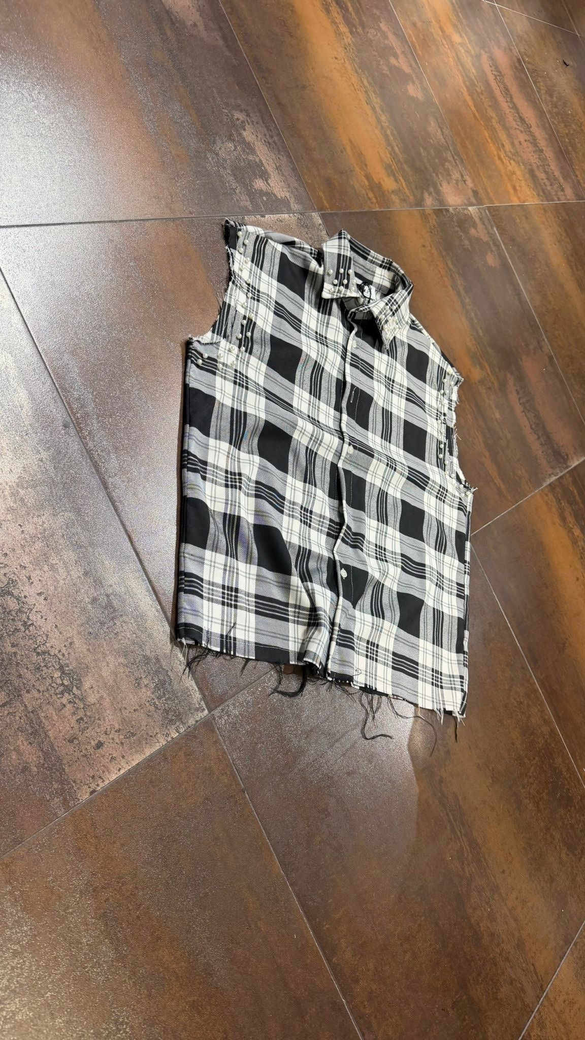 CAMICIA MAK LIMITED