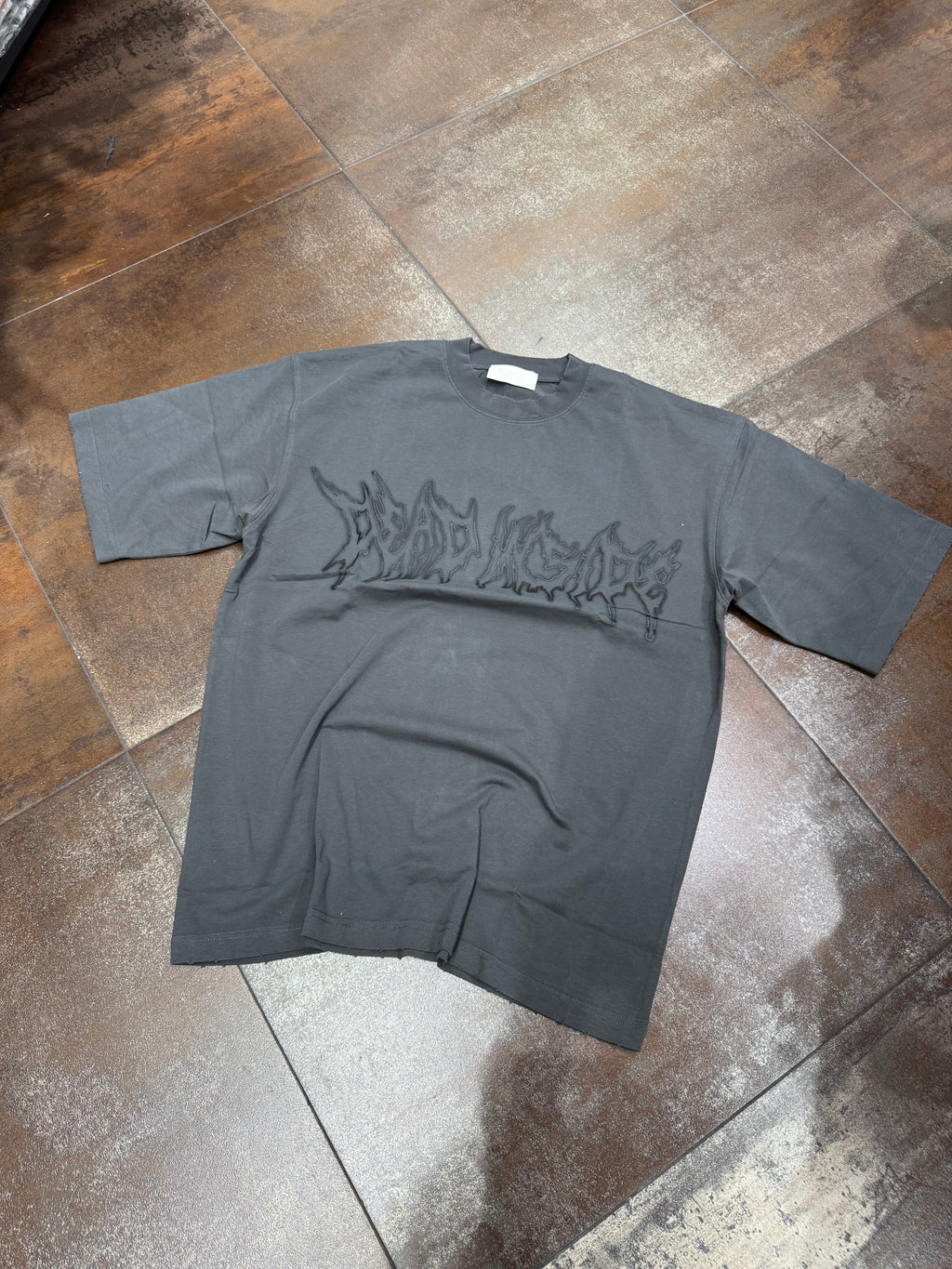 T-SHIRT REFERENCIA