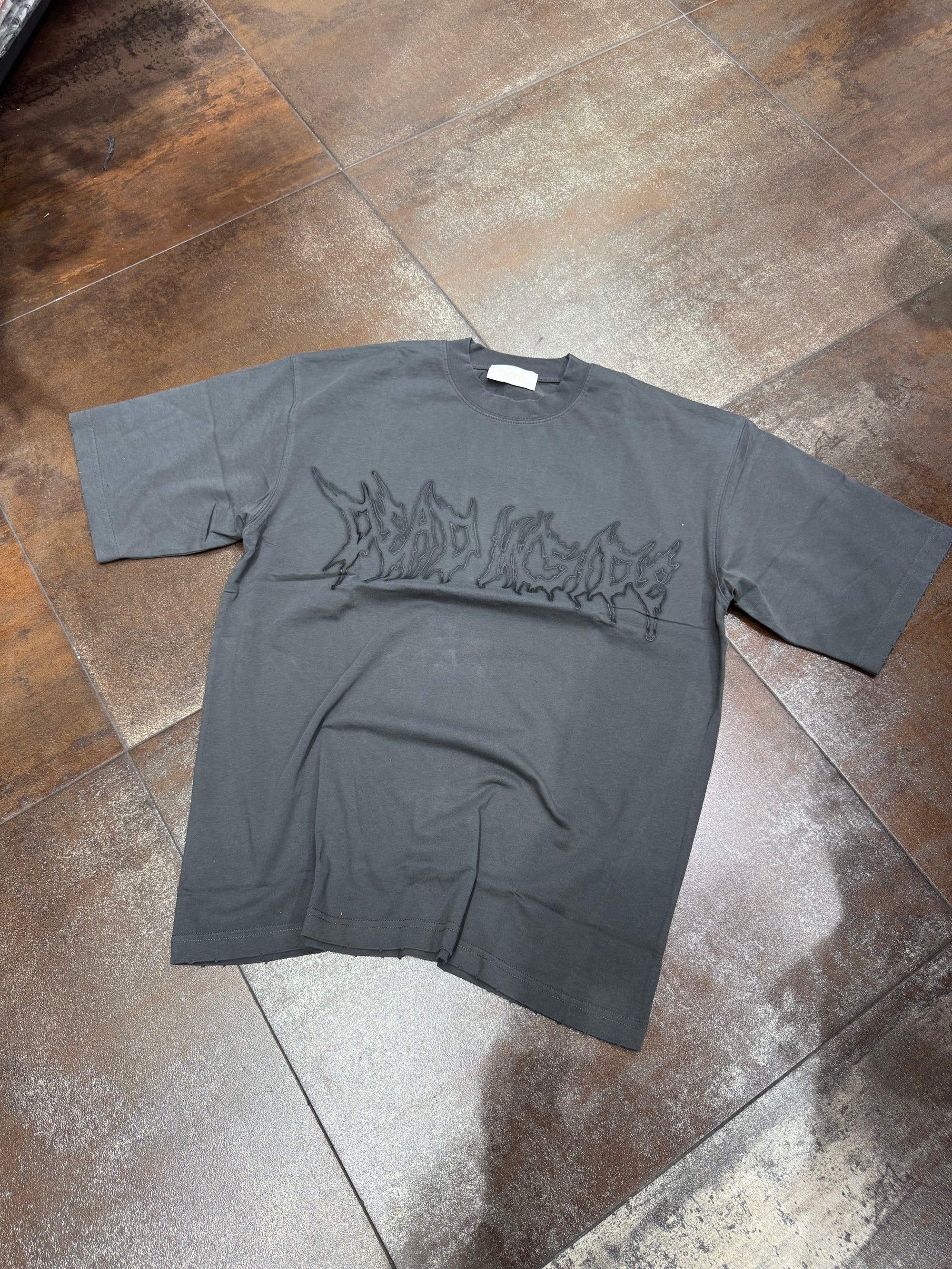 T-SHIRT REFERENCIA