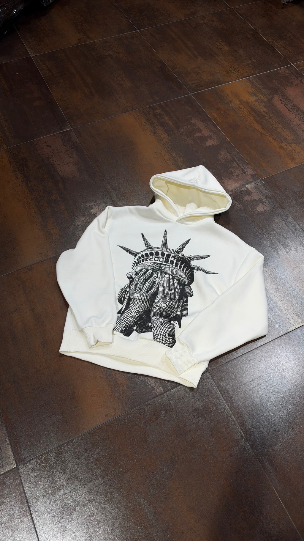 FELPA LIBERTY