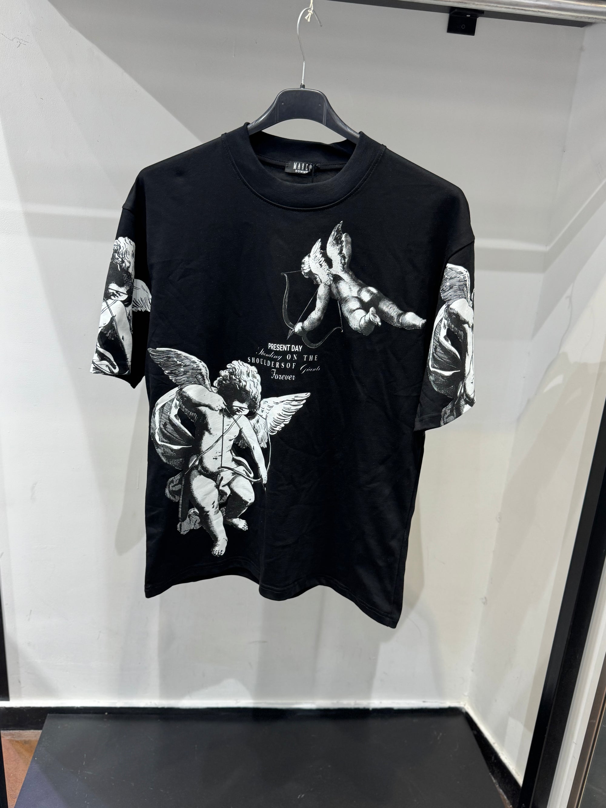 T-SHIRT ANGEL LIMITED EDITION