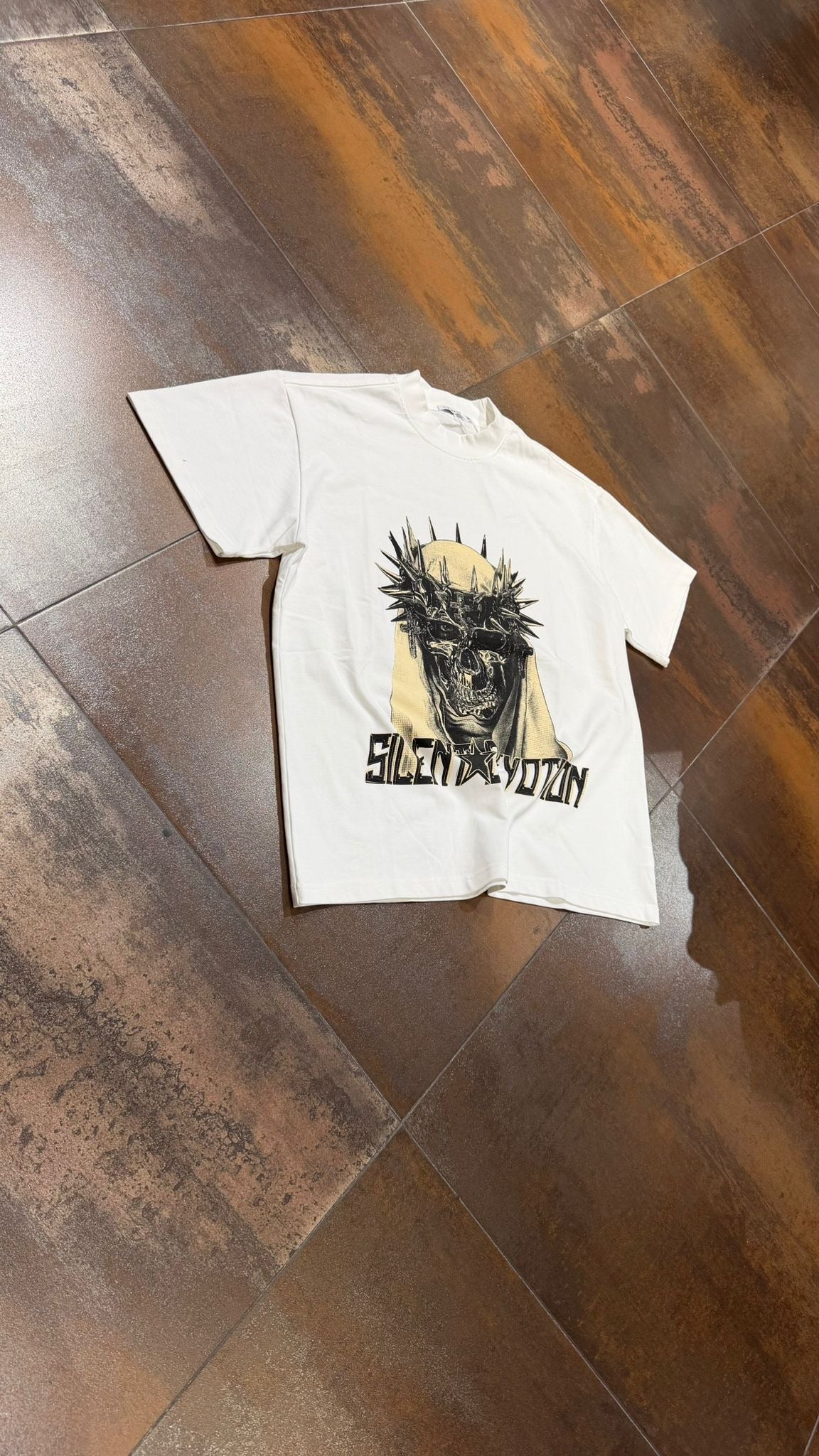 T-SHIRT AW BRAND