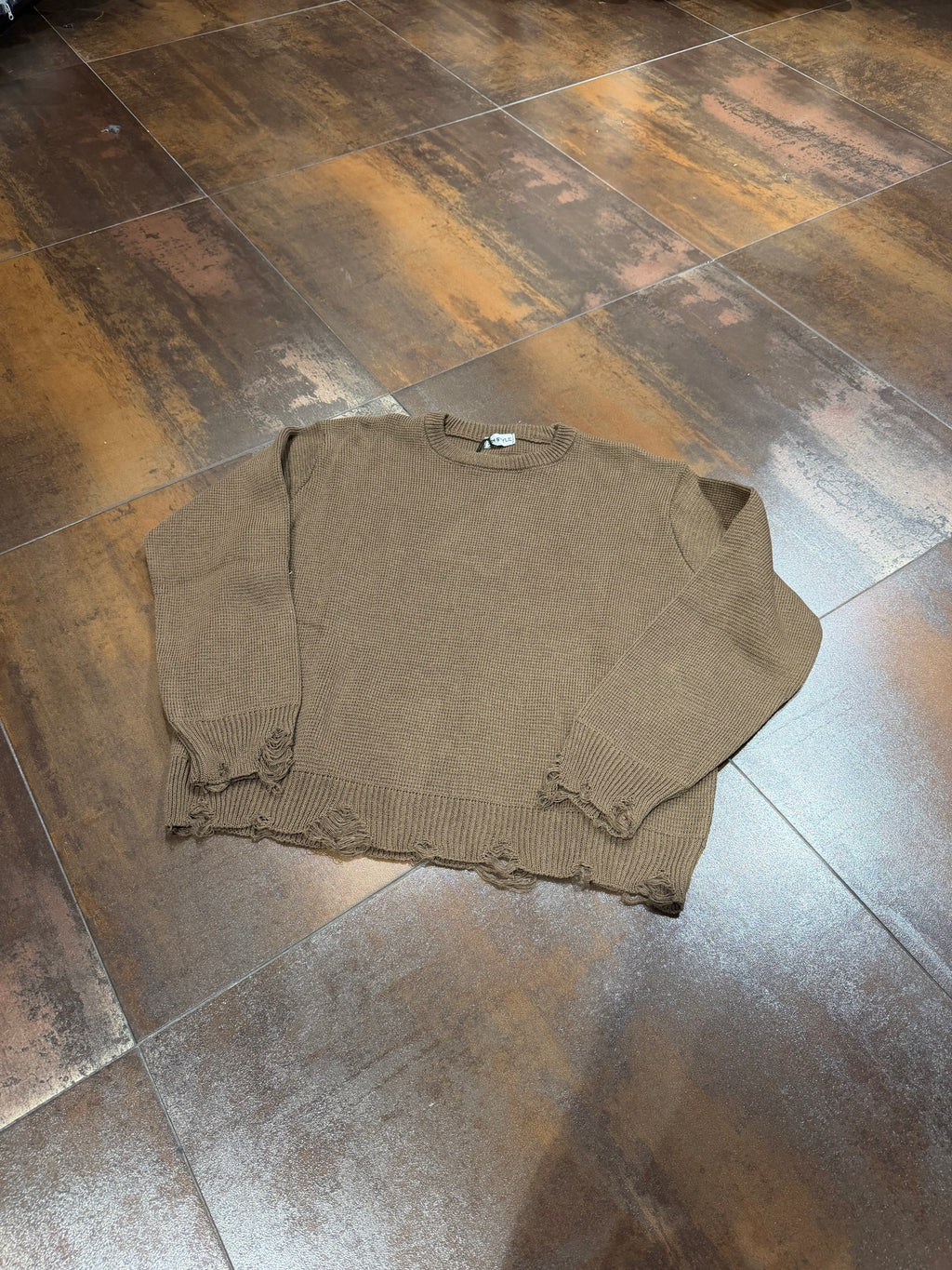 MAGLIA  HK