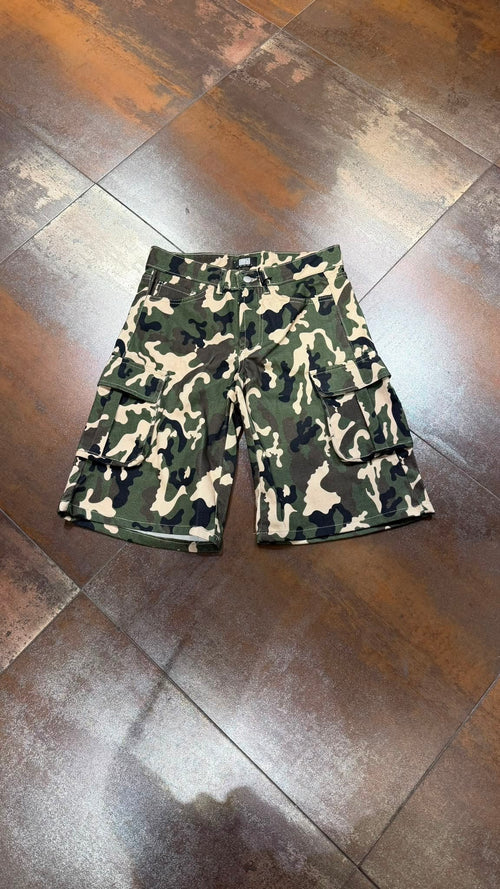 BERMUDA CAMO MAk