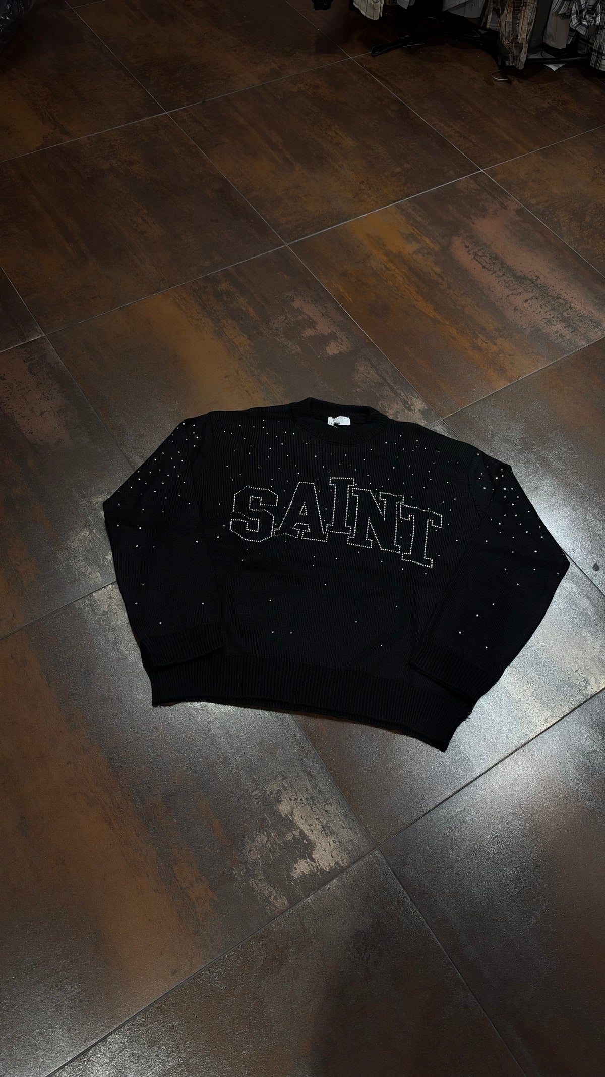 MAGLIA SAINT DIAMONDS