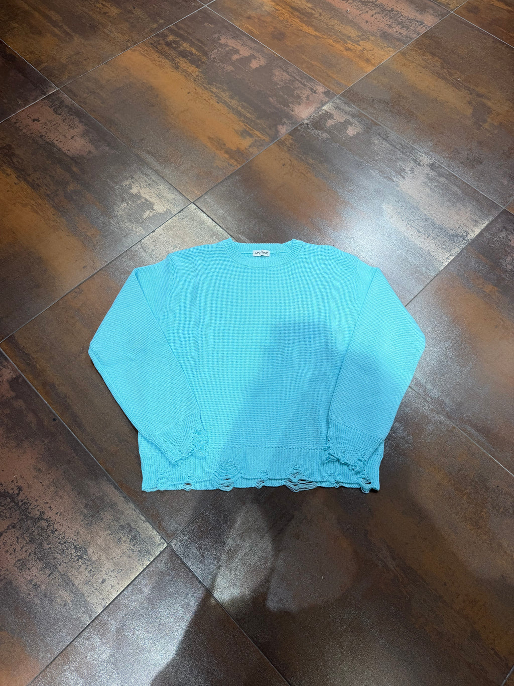 MAGLIA  HK