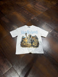 T-SHIRT NY DIAMONDS