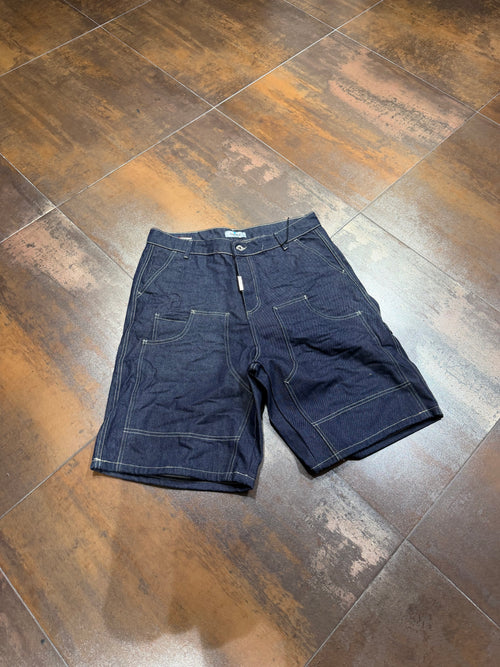 BERMUDA CIANOTIC