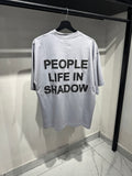 T-SHIRT ORDER