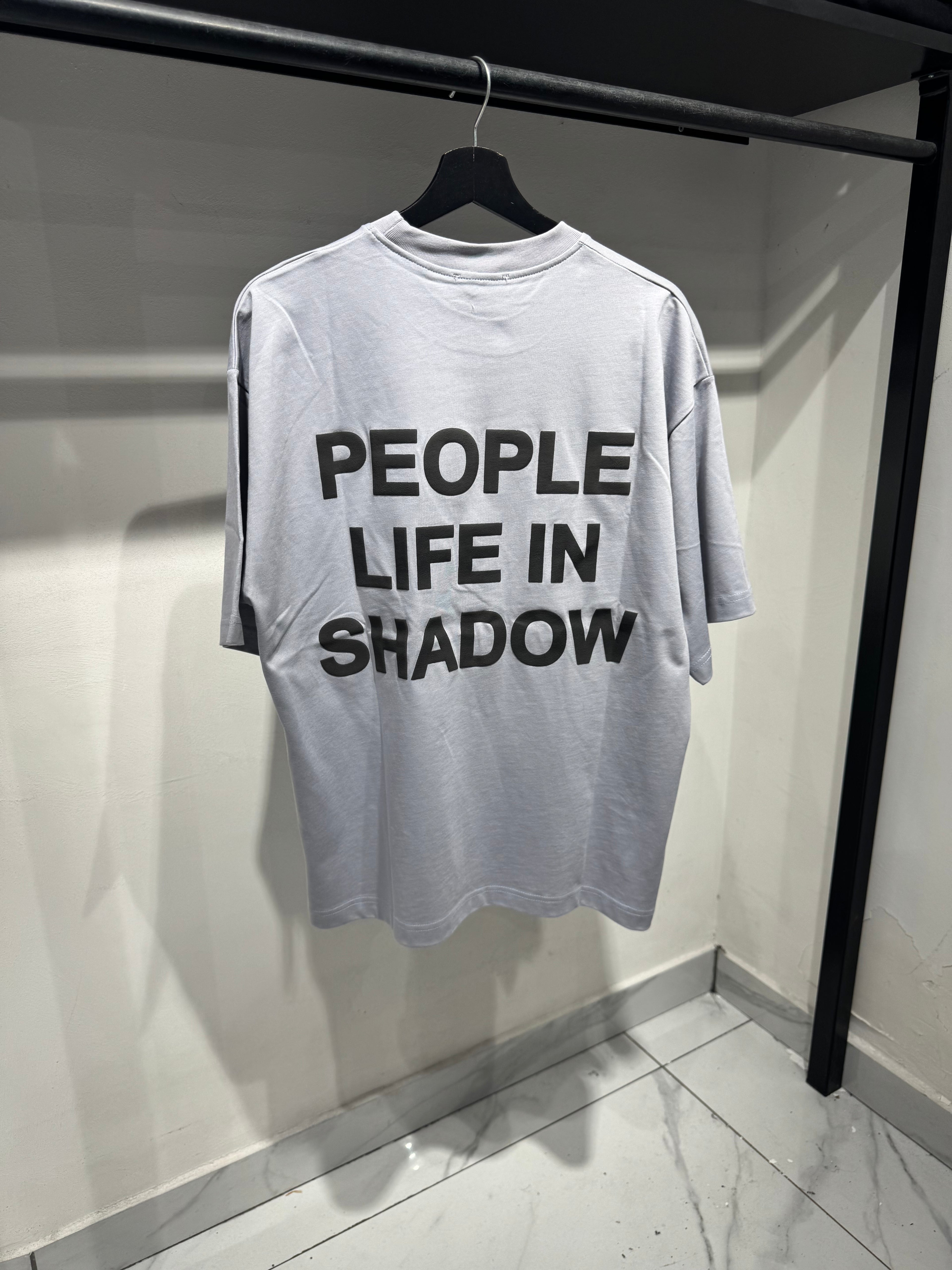 T-SHIRT ORDER