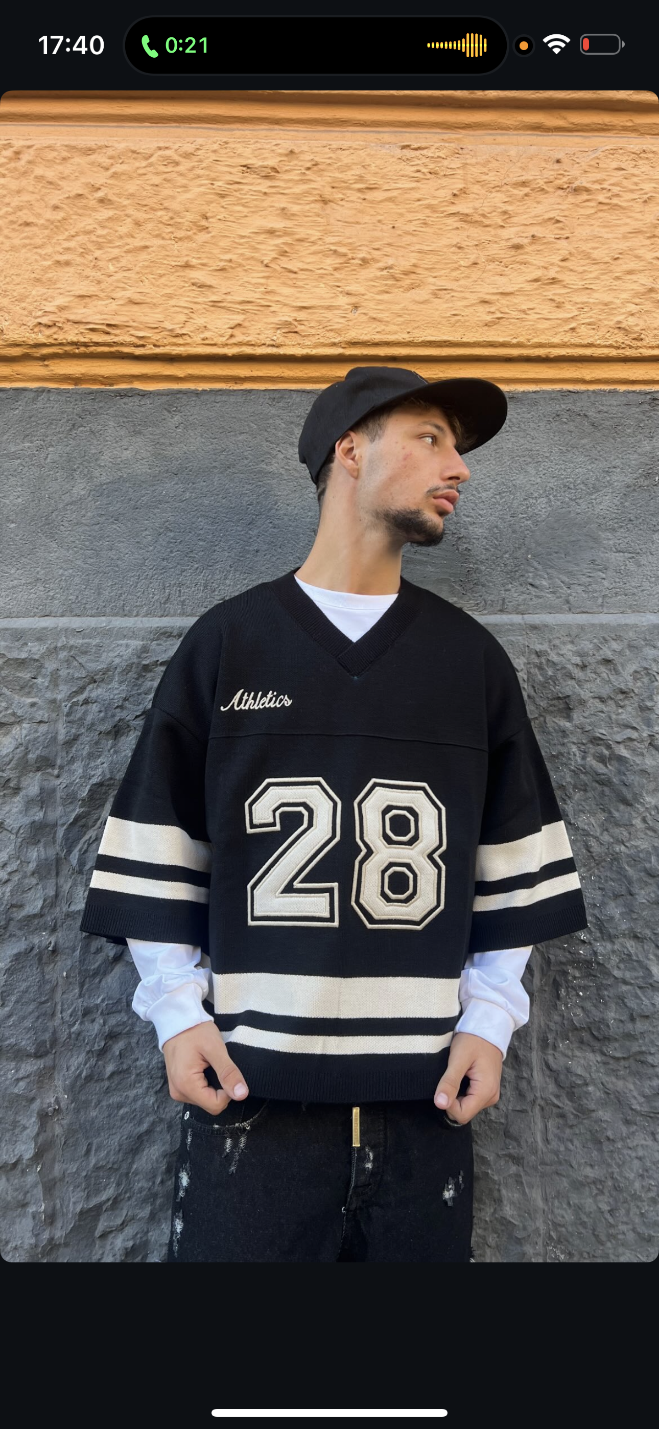 MAGLIONE STREET NUMBER