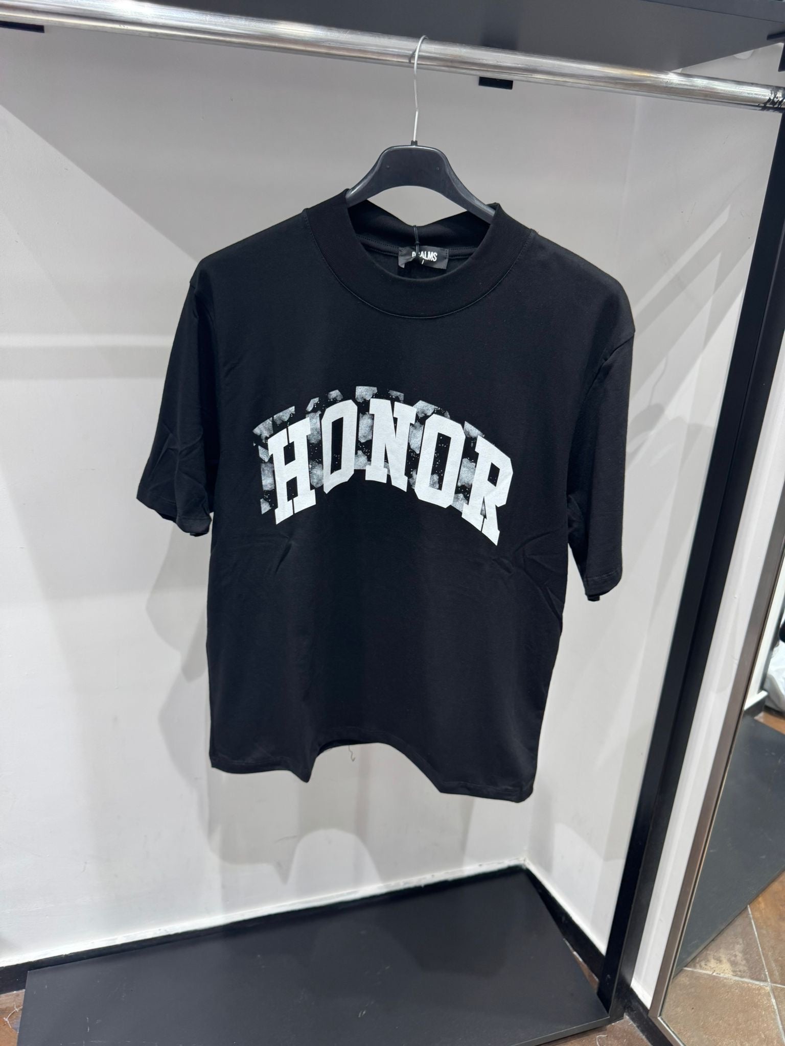 T-SHIRTS HONOR
