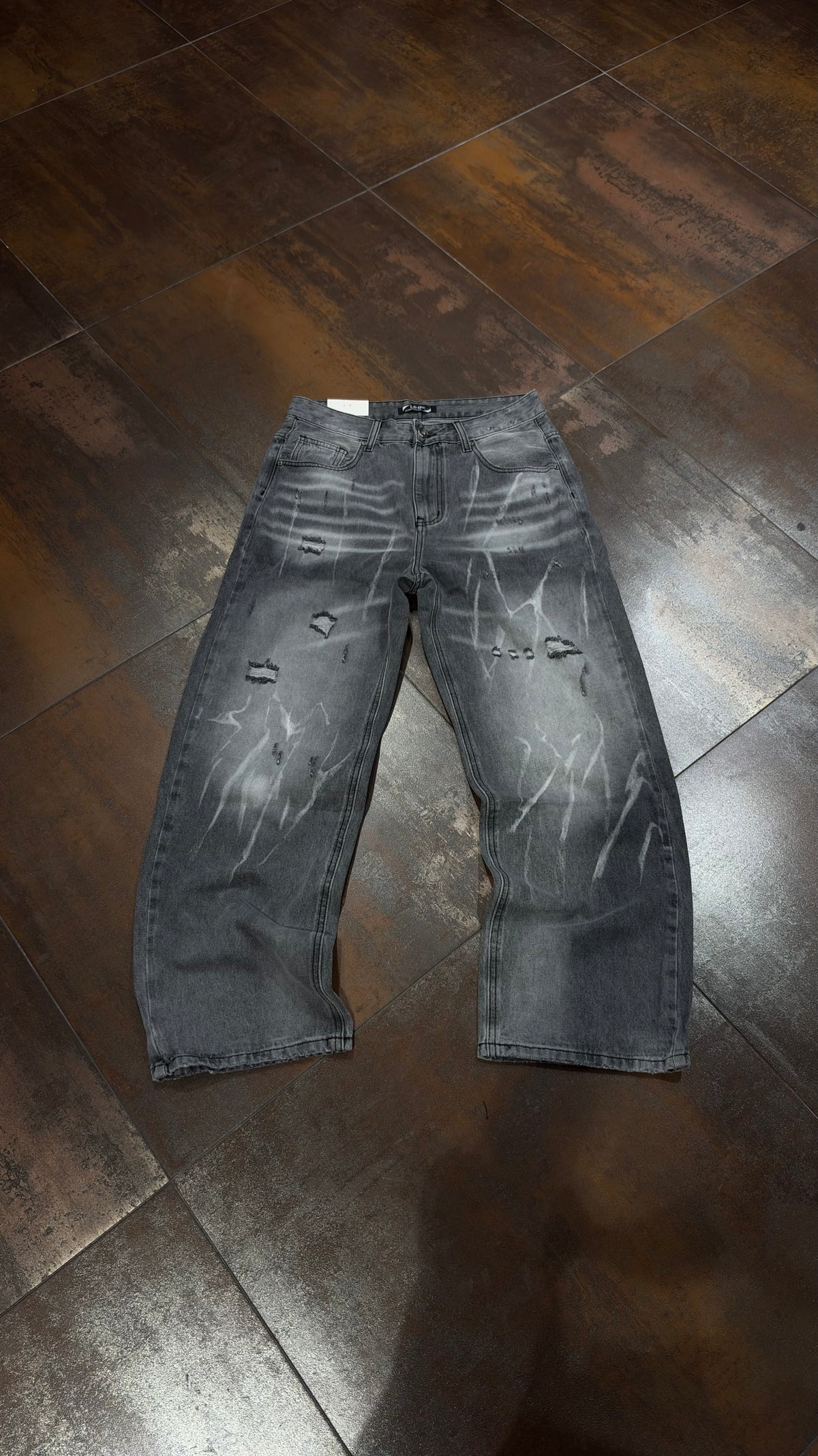 JEANS LEOX YX-3952