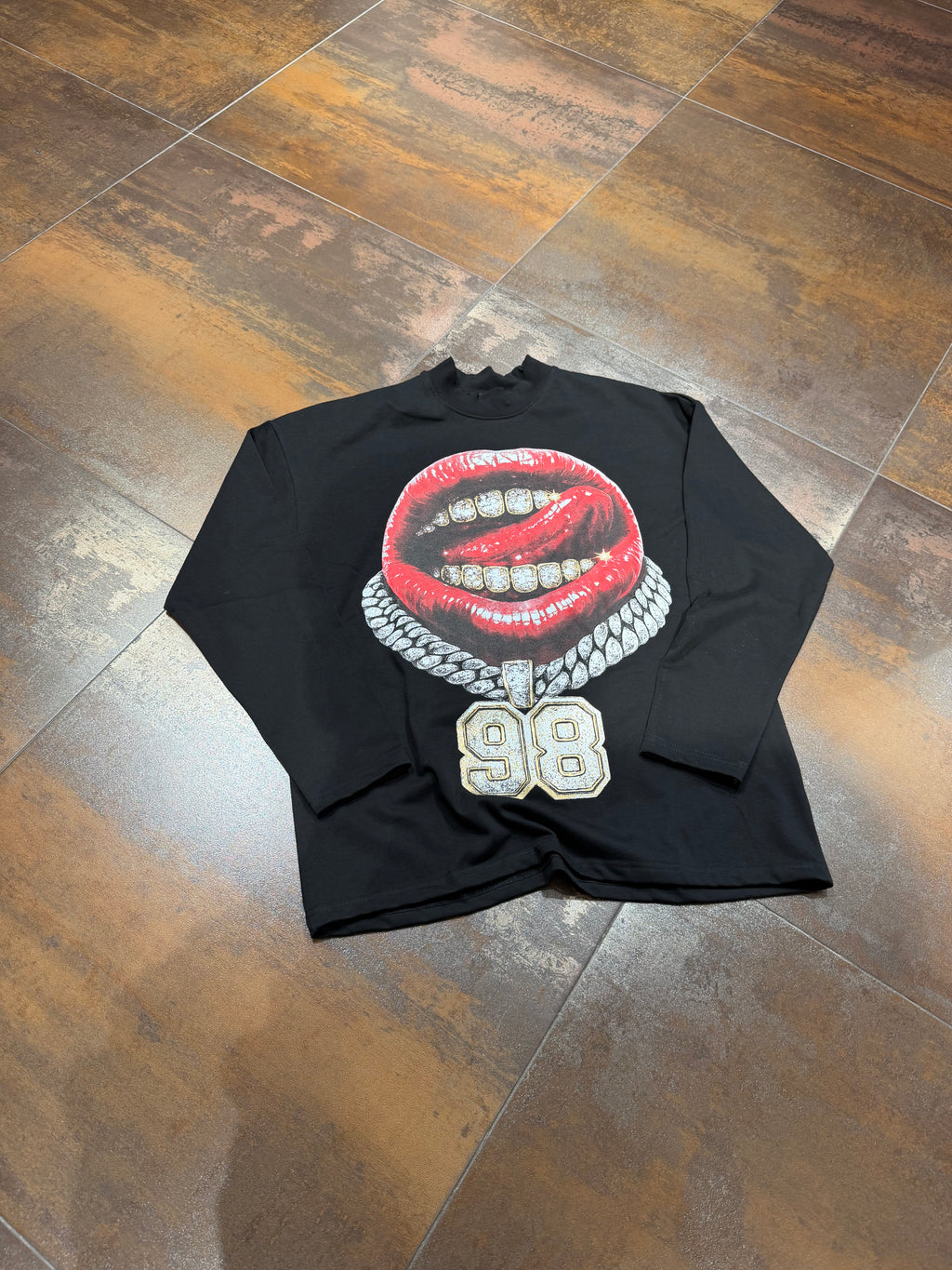 LONGSLEEVE DAVIDS
