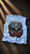 SMANICATO AMERICA RIBEL