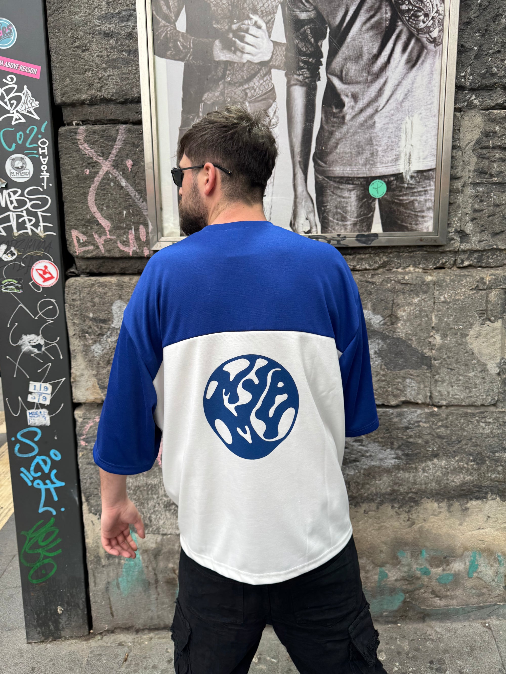 T-SHIRT SEASONLESS