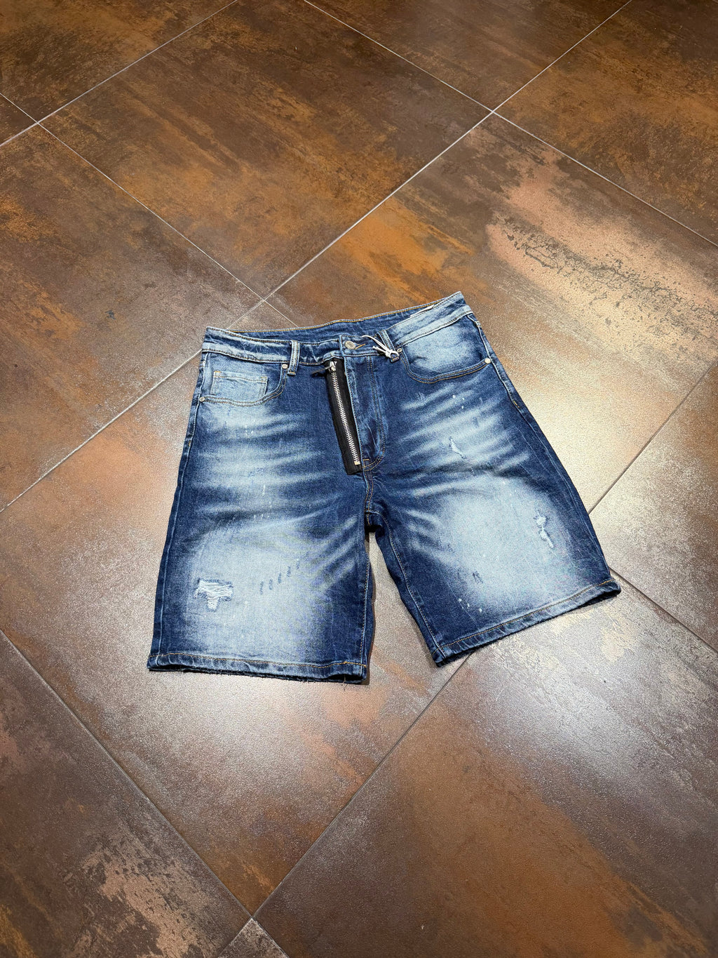 BERMUDA HK ZIP