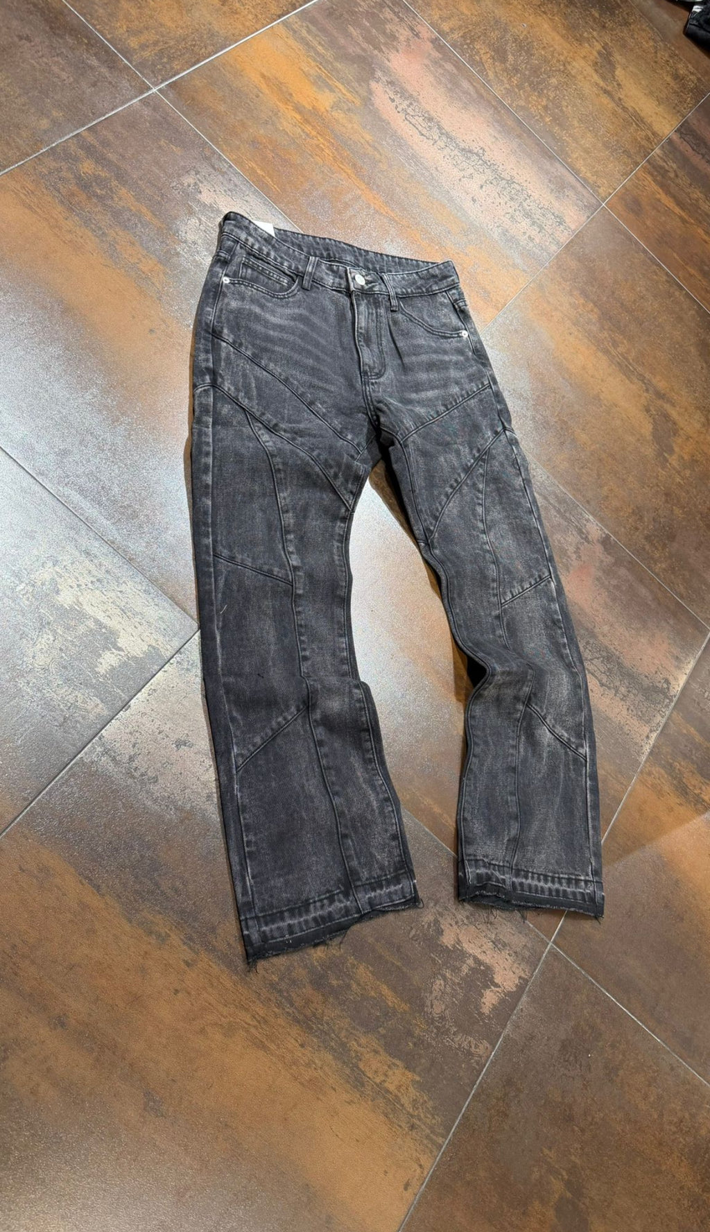 FLARE HK