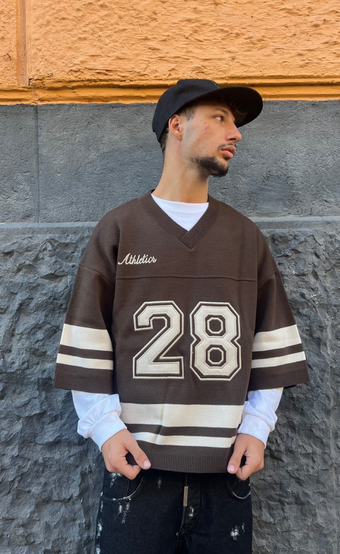 MAGLIONE STREET NUMBER
