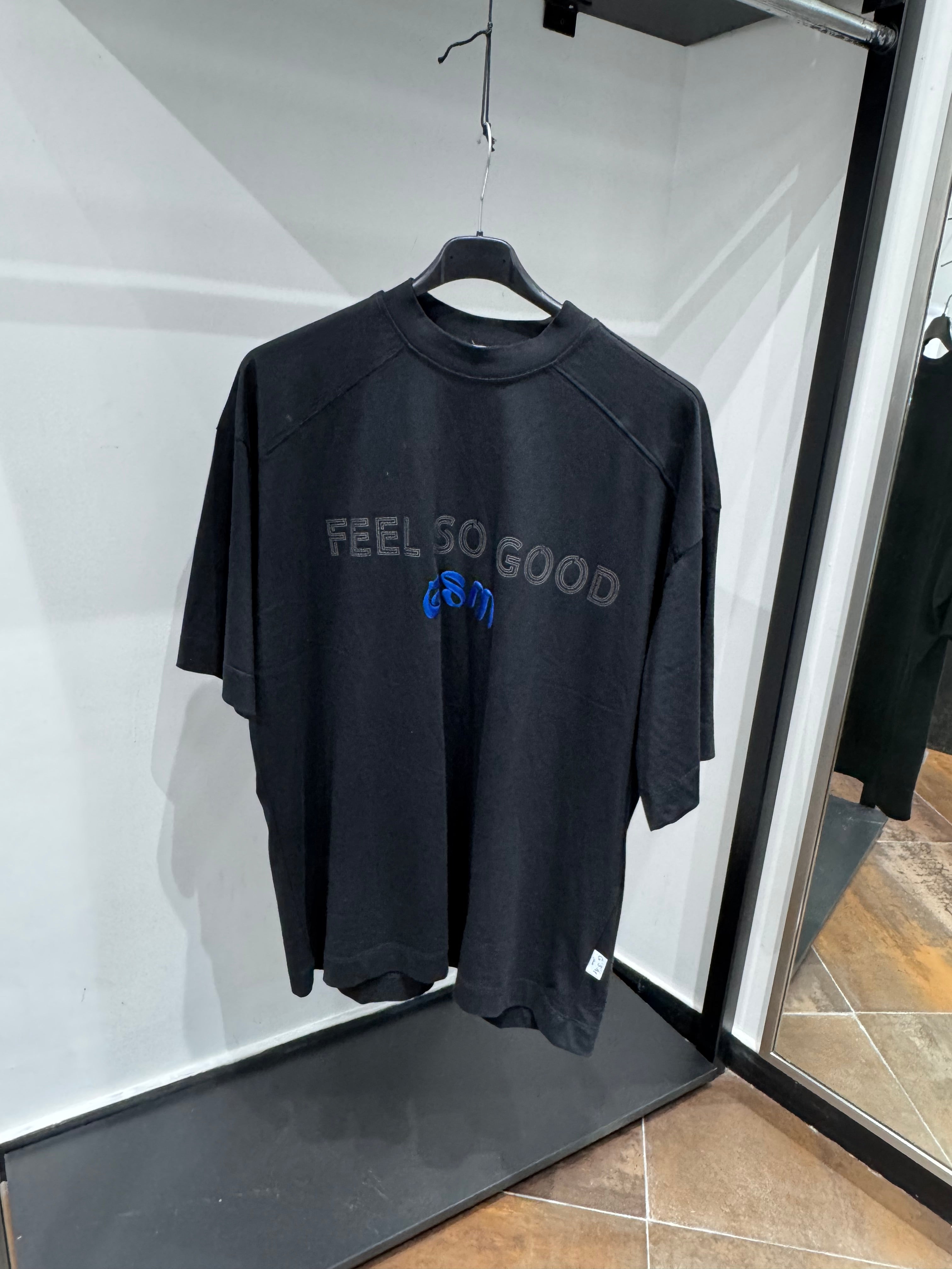 T-SHIRT FEEL SO GOOD