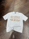 T-SHIRT MOVE DIFFERENT