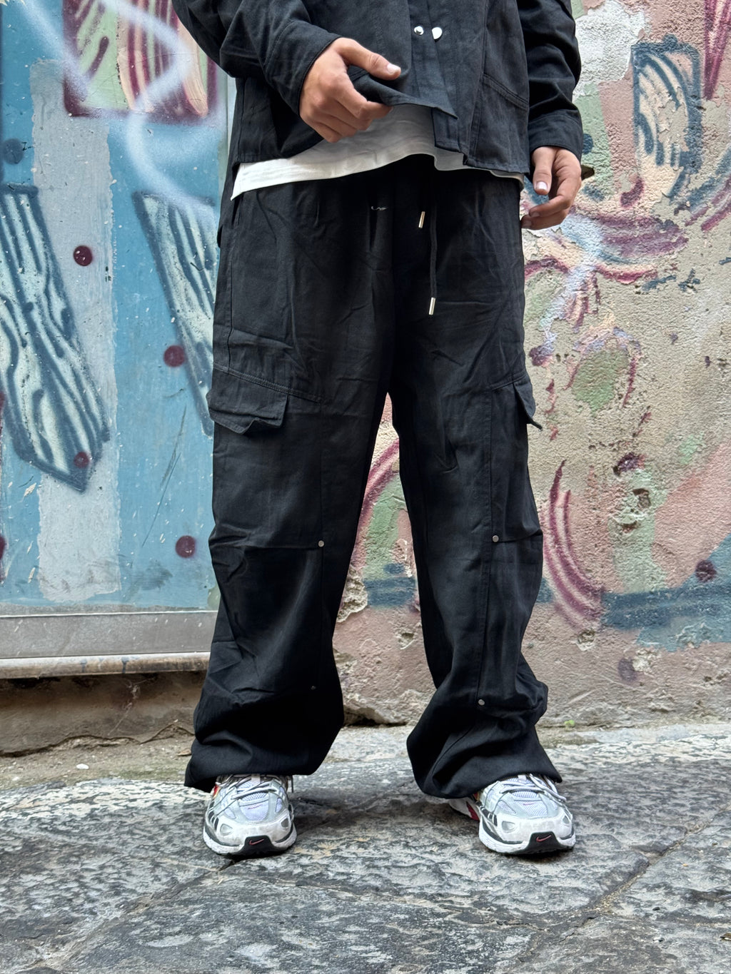 COORDINATO LIMITED EDITION HK